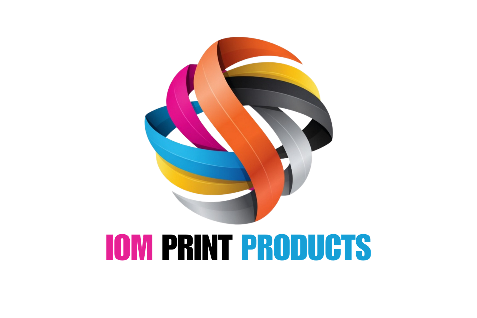 IOM Print Products logo